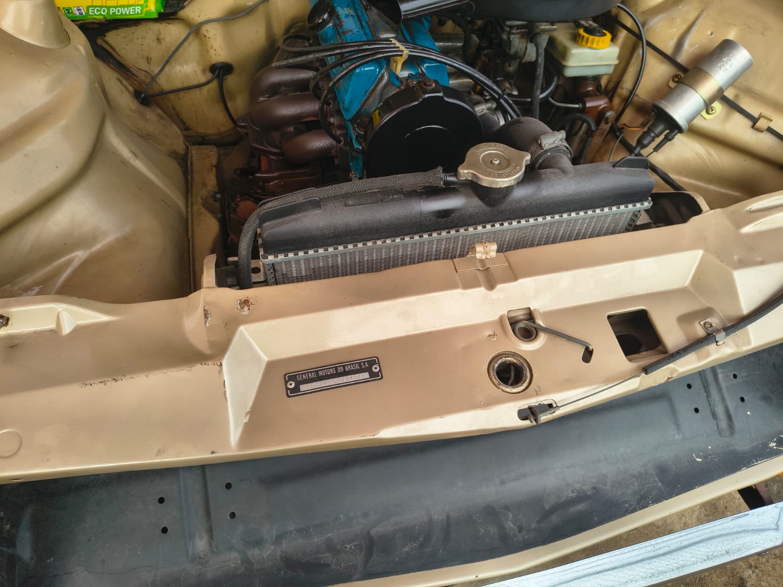 Chevette